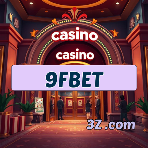 A Plataforma Incrível da 9f Bet Revoluciona o Jogo Online