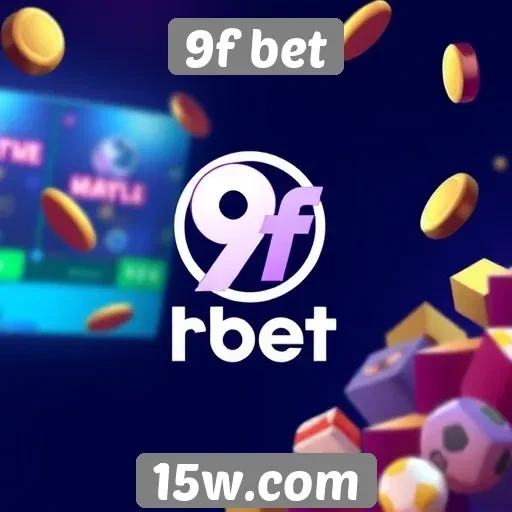 Análise da plataforma de jogos 9f bet