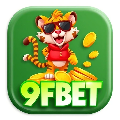 9f bet Logo