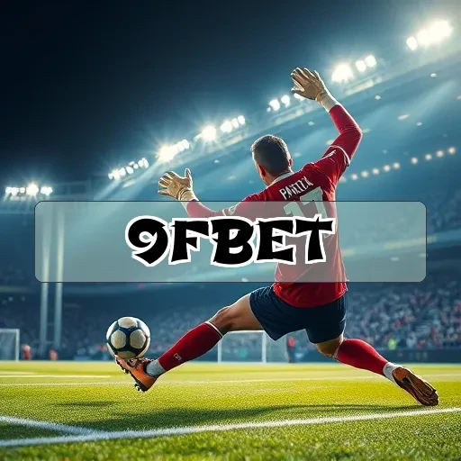 9f bet Eventos
