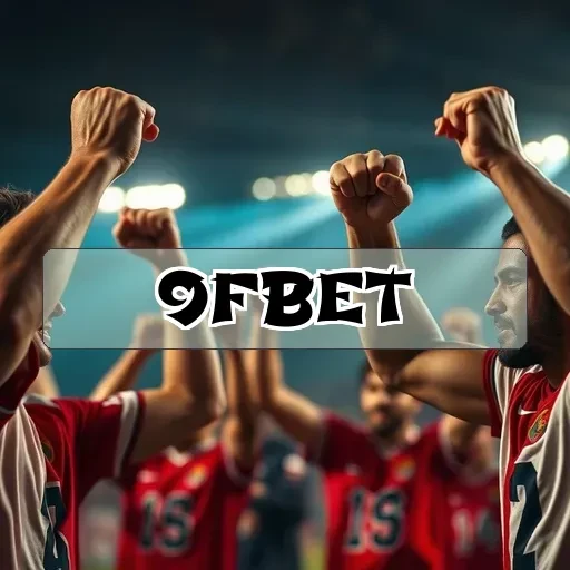 9f bet FAQ