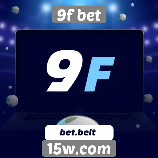 Promoções e bônus disponíveis no 9f bet