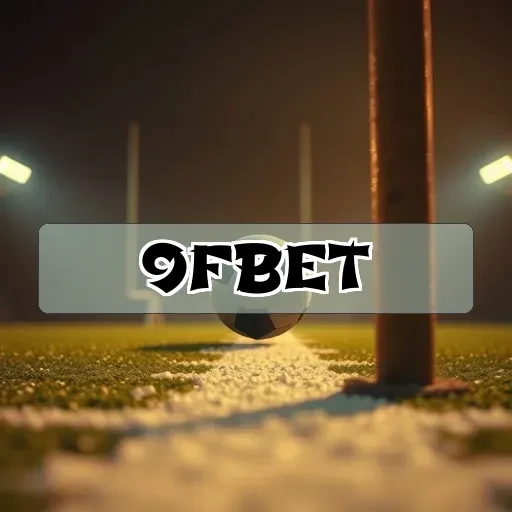 9f bet Promoções