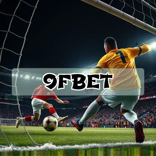 9f bet Torneios